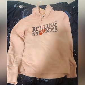 Cotton On Rolling Stone Hoodie